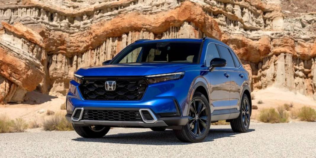 Uygun fiyat ve dayanıklılık bu modellerde: 2025’in en iyi 6 crossover modeli belli oldu! 3